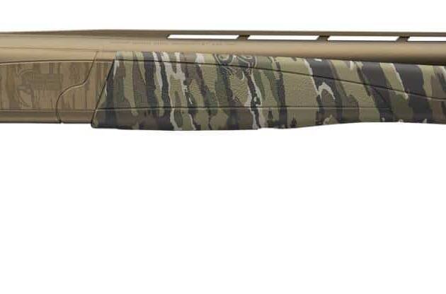 BROWNING CYNERGY WW RTO 12/28 3.5"   #