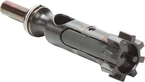 LANTAC BOLT ASSEMBLY 6MM ARC - BLACK NITRIDE