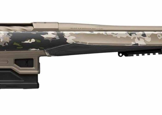 BROWNING X-BOLT 2 SPEED LR OVIX 6.5CM