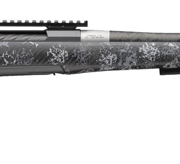 BROWNING X-BOLT 2 PRO MCM CF 300WIN