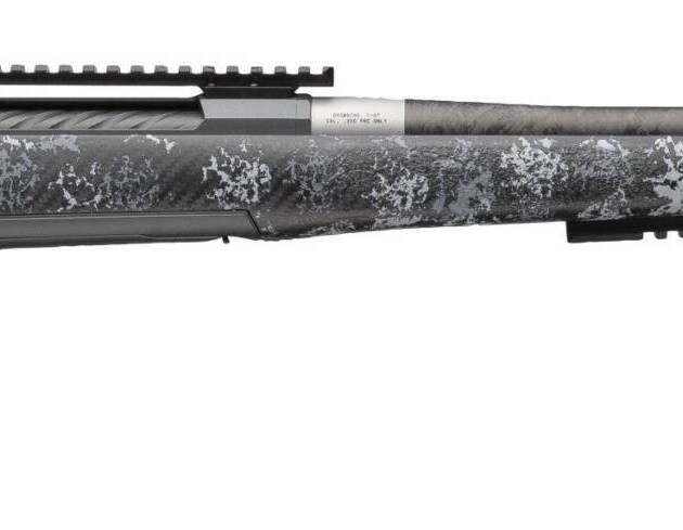 BROWNING X-BOLT 2 PRO MCM CF 300WIN