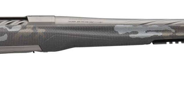 BROWNING X-BOLT 2 MTN PRO TUNG 300PRC