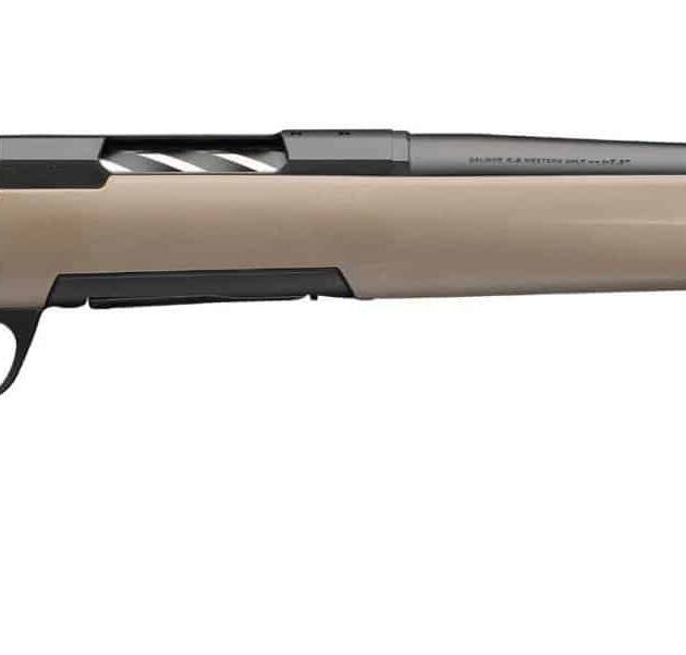 BROWNING XBOLT 2 FDE MAX LR SPR 300WIN#