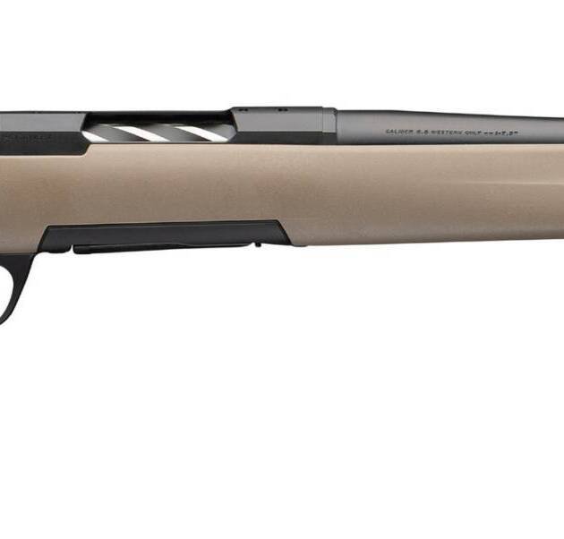 BROWNING XBOLT 2 FDE MAX LR SPR 6.5CR #