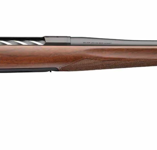 BROWNING X-BOLT 2 HUNT GRADE II 6.5CM #