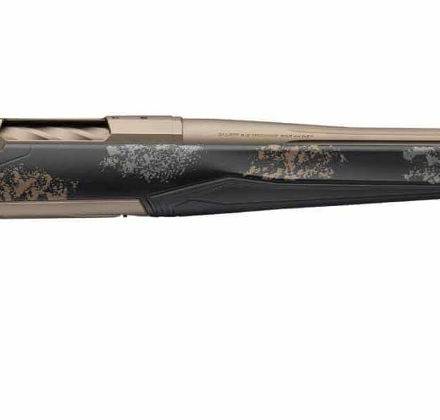 BROWNING X-BOLT 2 SPEED HD 308WIN TB  #