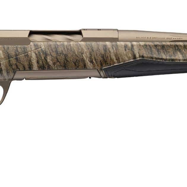 BROWNING X-BOLT 2 SPD MOBL SPR 308WIN #