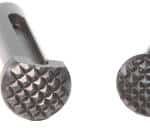 GEISSELE ULTRA DUTY CHECKERED - TAKEDOWN PIN SET