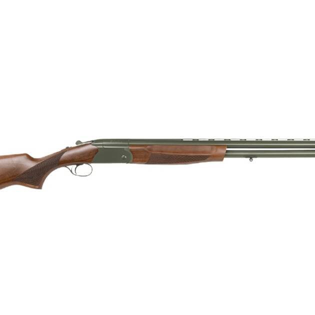 CZ ULTRALIGHT UPLAND A-T 20/28  #