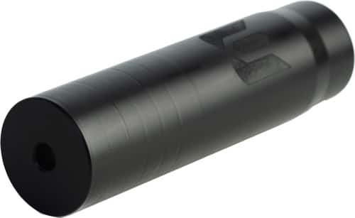 BANISH SUPPRESSORS 308 HUNT - SUPPRESSOR 5/8X24 BLACK
