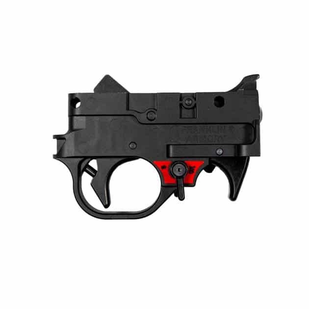 FRANKLIN ARMORY BFSIII 22-EZ TRIGGER 10/22