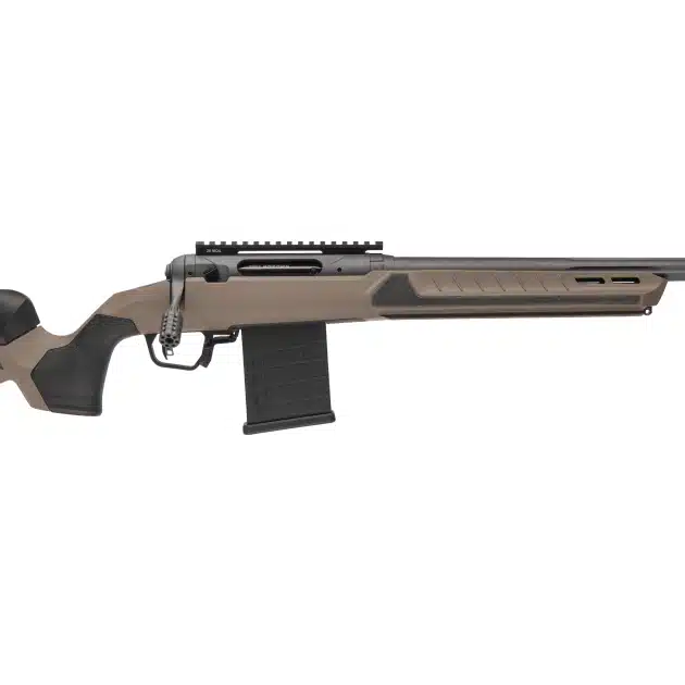 SAVAGE ARMS 110 CORE TACTICAL 6.5CM 20"