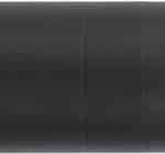 CMMG ZEROED 46 K 40S&W 10MM 45 - ACP SUPPRESSOR BLACK 5.5"
