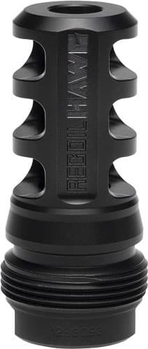 BROWNING XENO RECOIL HAWG - BLACK 5/8X24 .30 CALIBER BORE