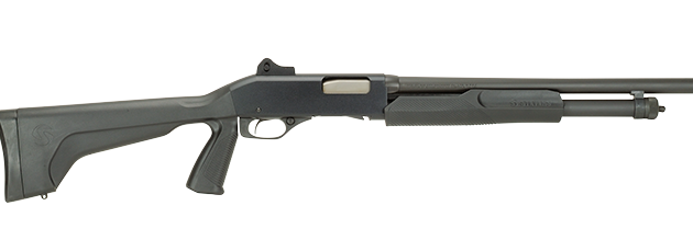 SAVAGE ARMS 320 SEC 12/18.5 PG GHOST RING