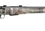 SAVAGE ARMS 25 WALKING VARM CAMO 223 22" #