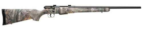 SAVAGE ARMS 25 WALKING VARM CAMO 223 22" #