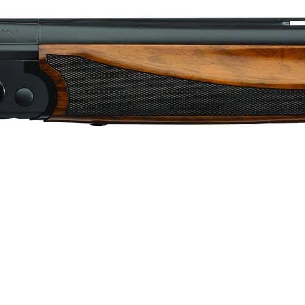 CHARLES DALY 202E  O/U 20/26 BL/WD 3"