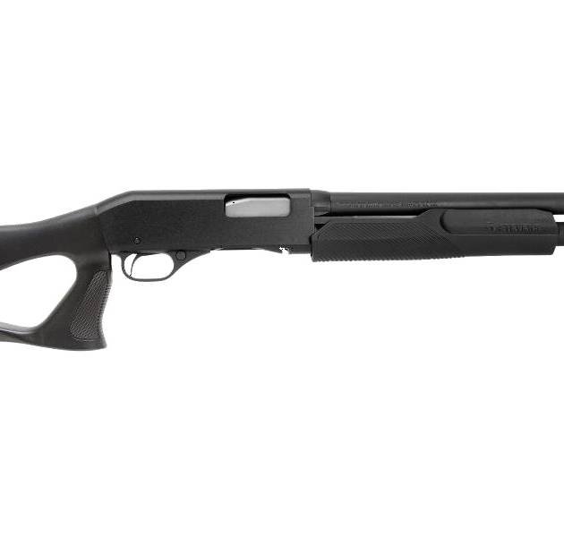 SAVAGE ARMS 320 SEC 12/18.5 THUMBHOLE