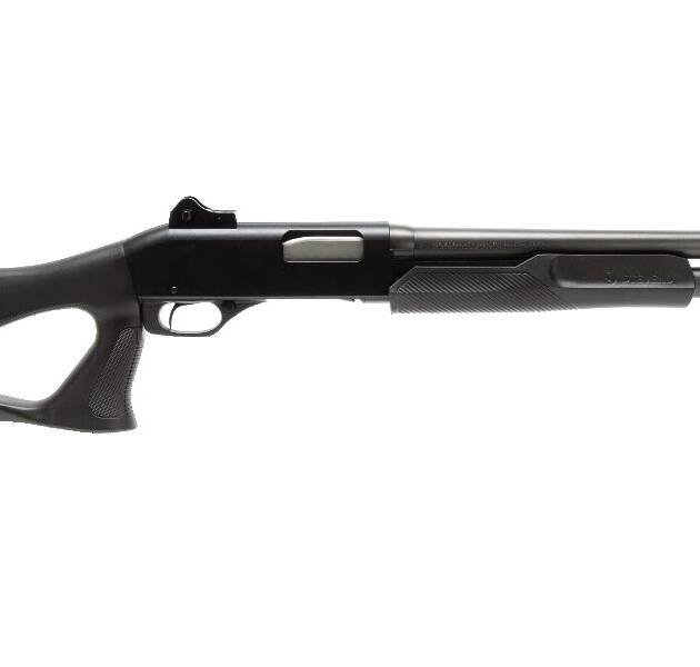 SAVAGE ARMS 320 SEC 12/18.5 T-HOLE GR