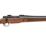 MOSSBERG PATRIOT 270WIN BL/WD 22"