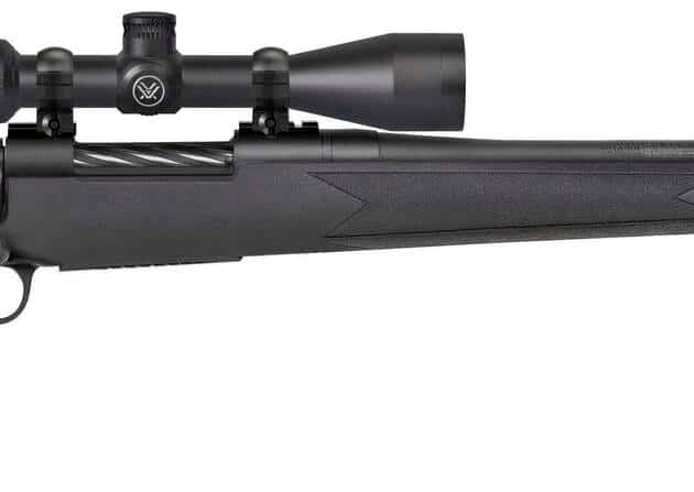 MOSSBERG PATRIOT 300WIN SYN 24" VORTEX