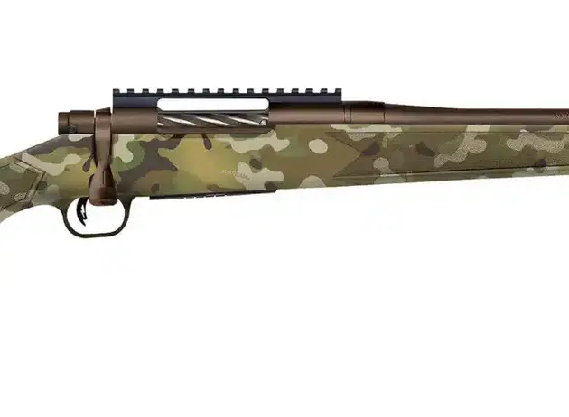 MOSSBERG PATRIOT 308WIN PB/MULTI 16" TB