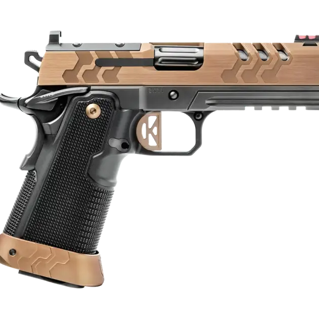 KIMBER 2K11 PRO 9MM COYOTE 19+1 OR