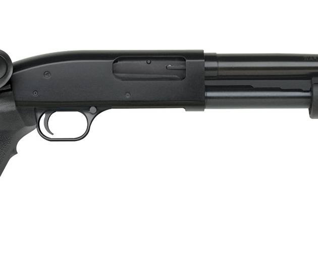 MOSSBERG MAVERICK 88 PUMP 12/18.5 FOLD