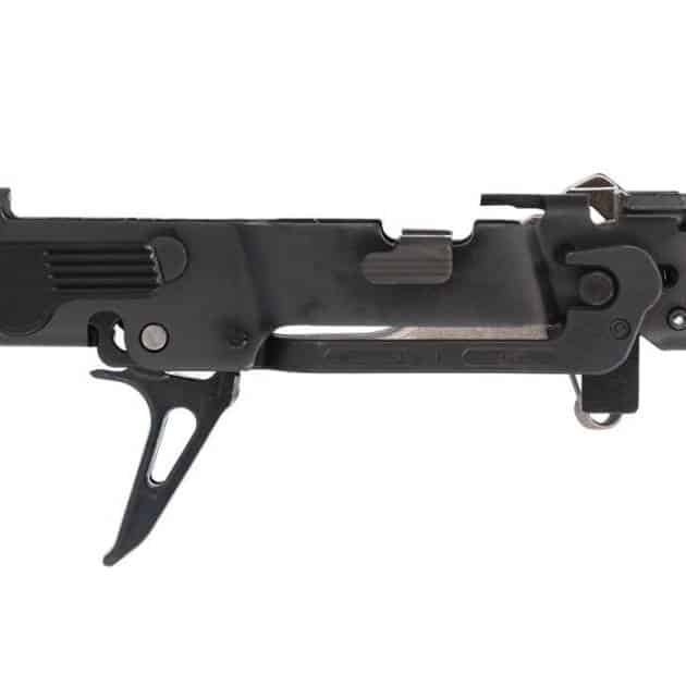 SIG SAUER FCU 320 FRAME 9/40/357 BLACK