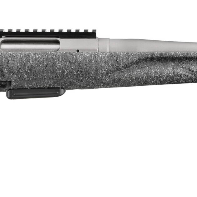 RUGER AMERICAN GEN2 350LEG GRAY FF