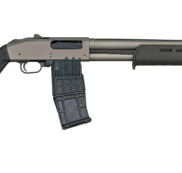MOSSBERG 590M PRO 12/18.5 TUNG OR MP