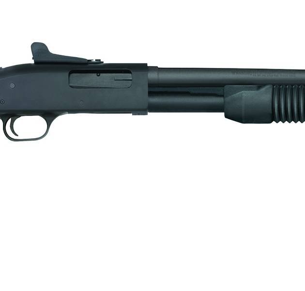 MOSSBERG 590 PERSUADER 20/20 BANTAM SYN