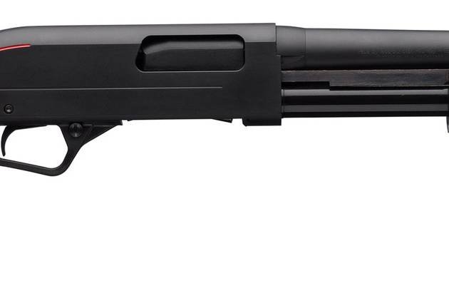 WINCHESTER SXP DEFENDER 12/18 BL/SYN 3"
