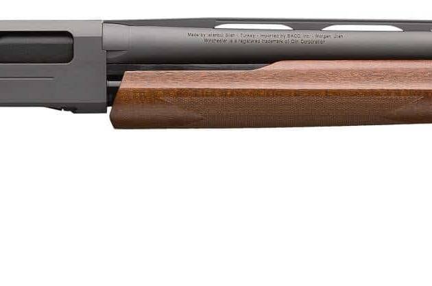 WINCHESTER SXP HYB FIELD 20/26 BL/WD 3" #