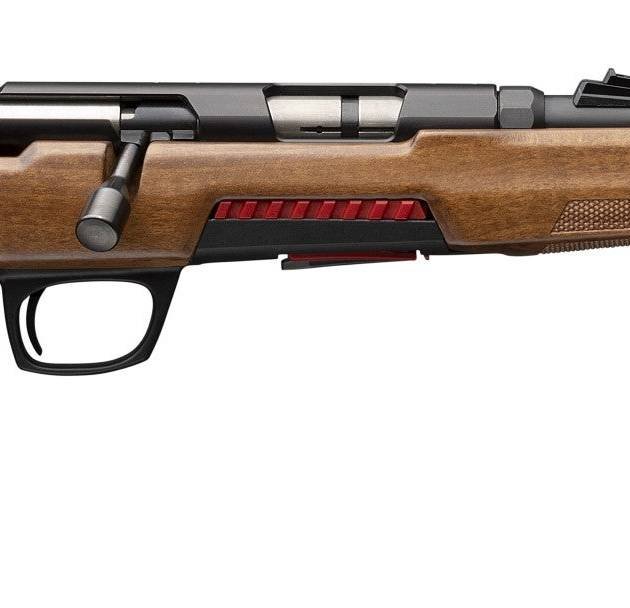 WINCHESTER XPERT SPORTER SR 22LR 16.5"