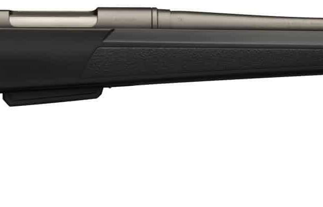 WINCHESTER XPR COMPACT 350LEG BL/SYN 20"