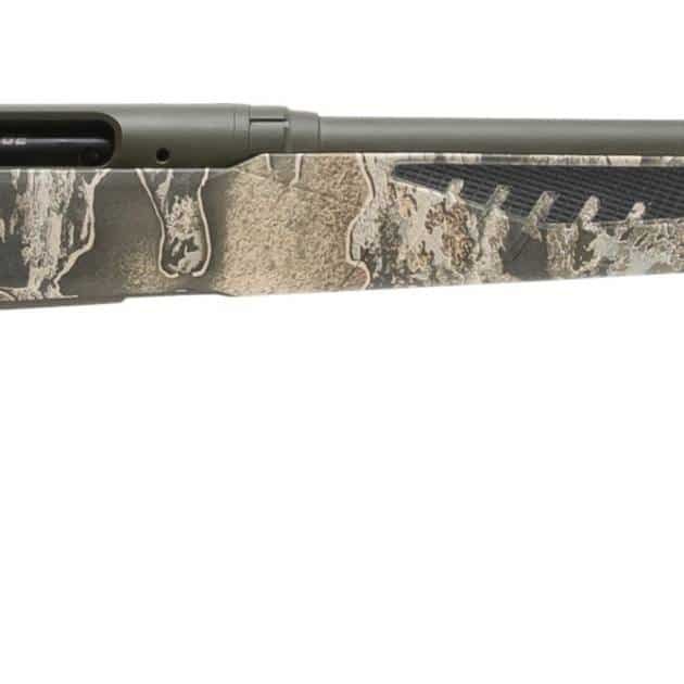 SAVAGE ARMS 110 TIMBERLINE 6.5PRC OD/RT  #