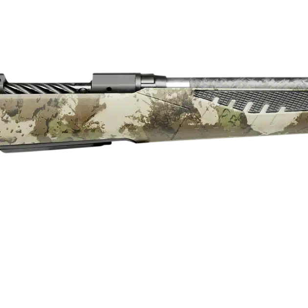SAVAGE ARMS 110 UL 6.5CR CARBON CAMO     #