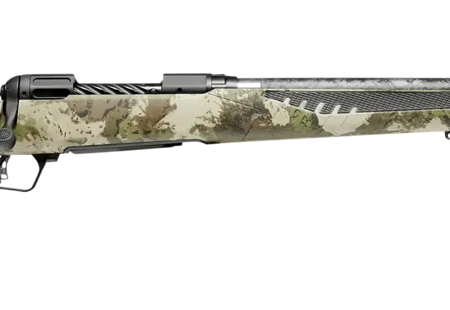 SAVAGE ARMS 110 UL 6.5CR CARBON CAMO     #