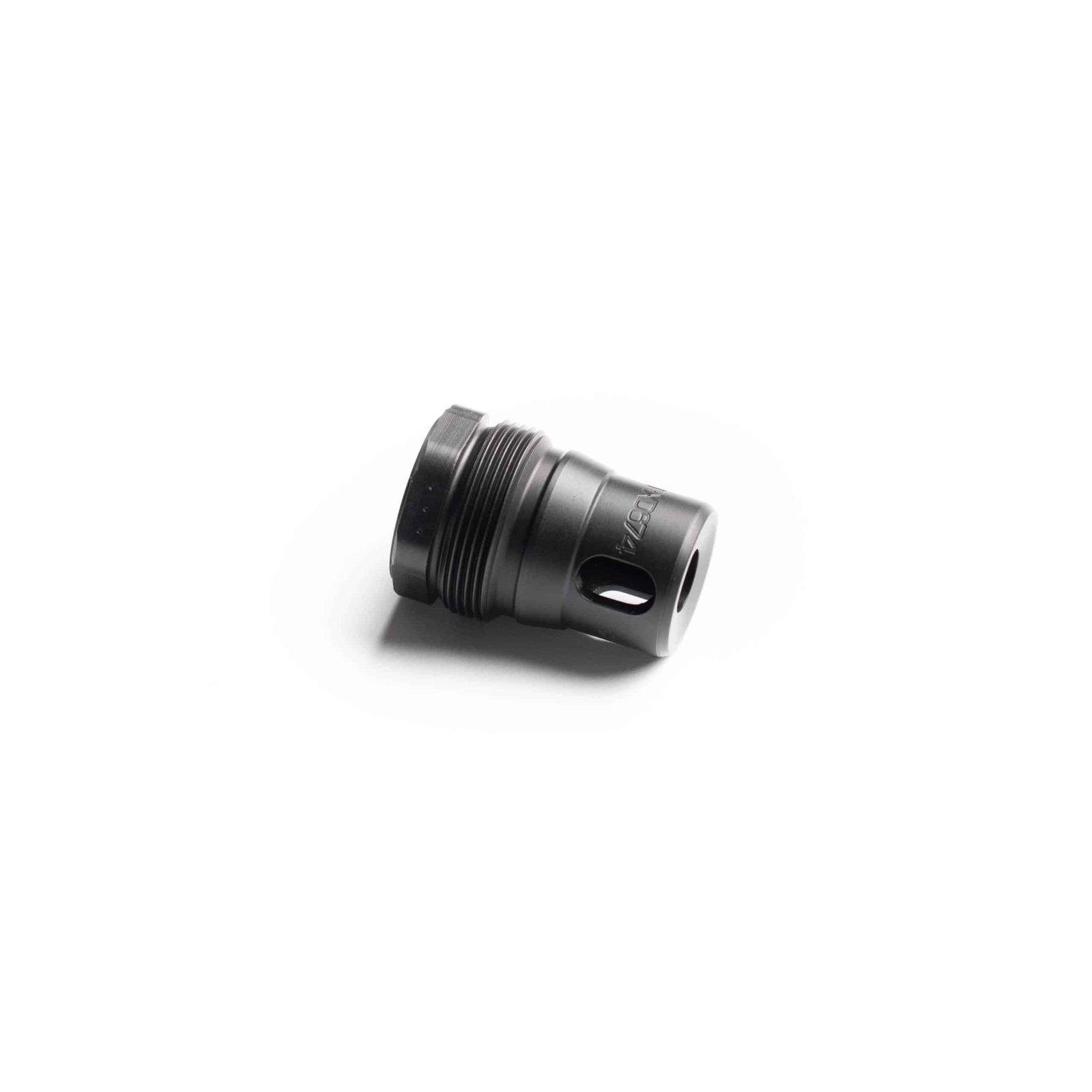 DEAD AIR ARMAMENT RXD XRF MUZZLE BRAKE 1/2X28