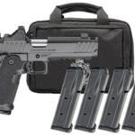 SPRINGFIELD ARMORY PRODIGY COMP 9MM 5" 20+1 GP