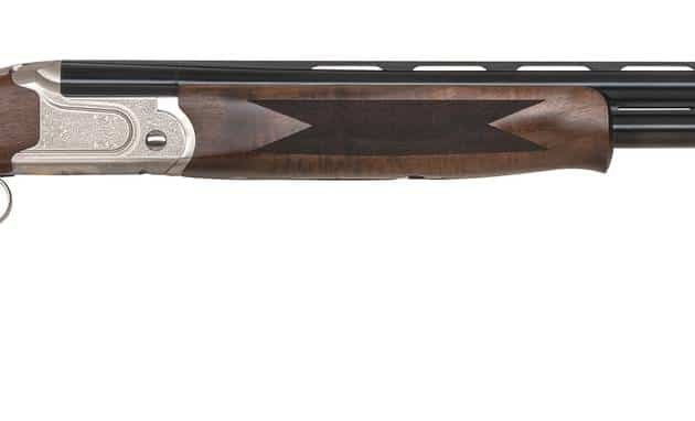 MOSSBERG GOLD RESERVE SPORTING 16/28