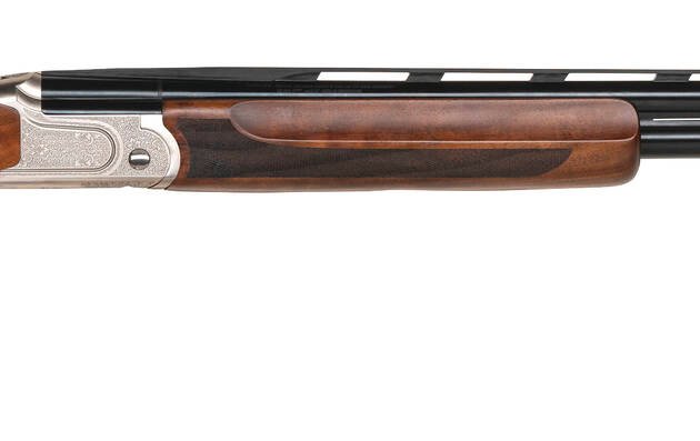 MOSSBERG GOLD RESERVE SUPER SPORT 12/30