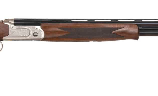 MOSSBERG GOLD RESERVE SPORTING 410/26
