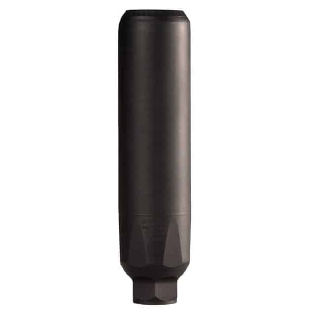 LEFTY 5.56MM SILENCER QD LBT
