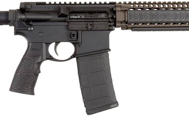 DANIEL DEFENSE DDM4A1 556MM FDE 14.5" CA