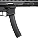 POF USA PHOENIX PSTL 9MM 8" BLK