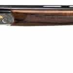 FIERCE FIREARMS UPLAND DELUXE 20/28 BL/WD