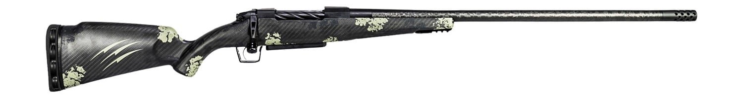FIERCE FIREARMS CF ROGUE XP 22CR BLK/FOR 20" #